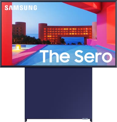 Samsung 43" The Sero LS05T 4K QLED Smart TV (2020)