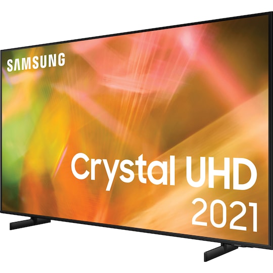Samsung 75" AU8005 4K LED TV (2021)