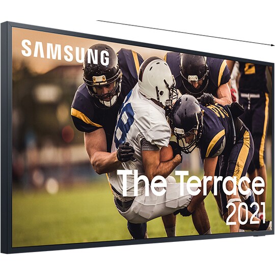 Samsung 75" The Terrace LST7T 4K QLED (2021)
