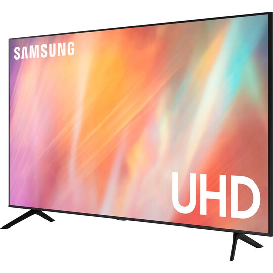 Samsung 43" AU7175 4K LED Smart TV (2021)