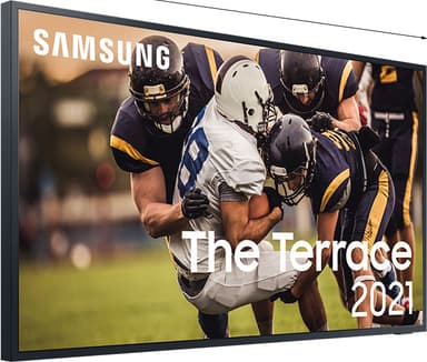 Samsung 65" The Terrace LST7T 4K QLED Smart TV (2021)