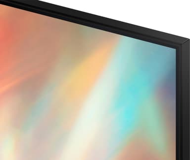 Samsung 65" AU7175 4K LED Smart TV (2021)