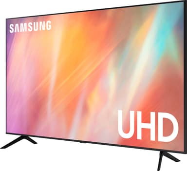 Samsung 65" AU7175 4K LED Smart TV (2021)