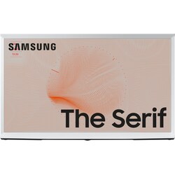 Samsung 50" The Serif 4K UHD QLED (2021)