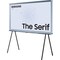 Samsung 50" The Serif 4K UHD QLED (2020)