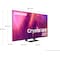 Samsung 65" AU9075 4K LED TV (2021)