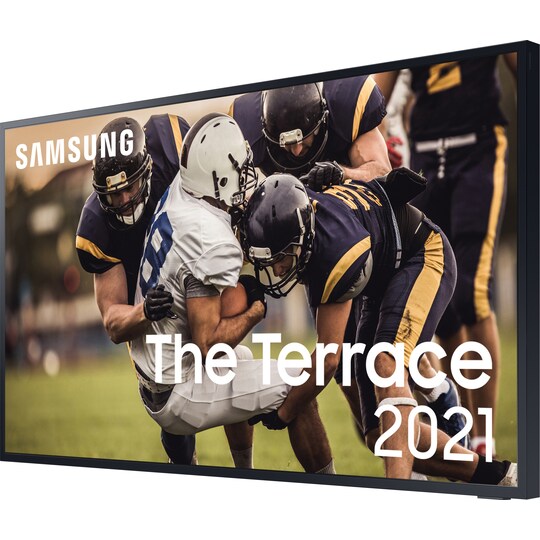 Samsung 75" The Terrace LST7T 4K QLED Smart TV (2021)