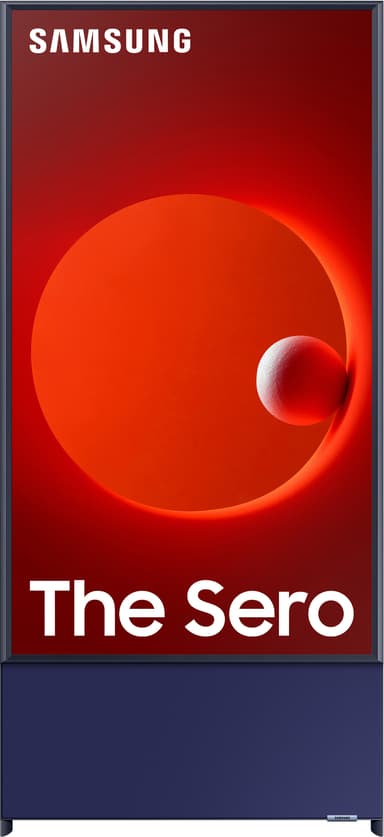 Samsung 43" The Sero LS05T 4K QLED Smart TV (2020)