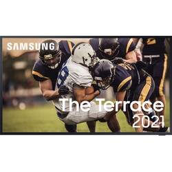 Samsung 55" The Terrace LST7T 4K QLED (2021)