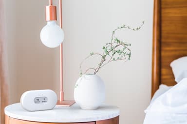Airthings View Plus komplett luftkvalitetsmätare AIRTHINGS2960
