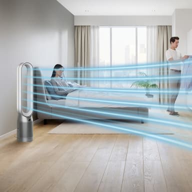 Dyson Pure Cool luftrenare DYSTP07