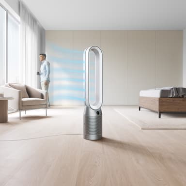 Dyson Pure Cool luftrenare DYSTP07