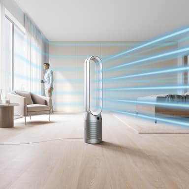 Dyson Pure Cool luftrenare DYSTP07