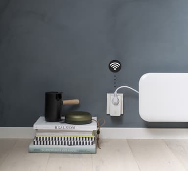 Mill WiFi Socket