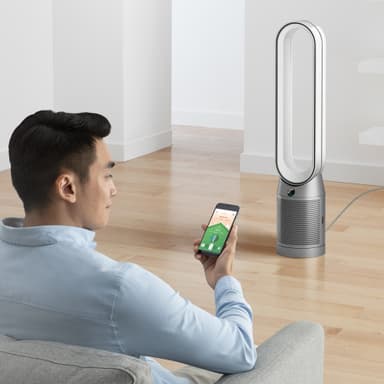 Dyson Pure Cool luftrenare DYSTP07