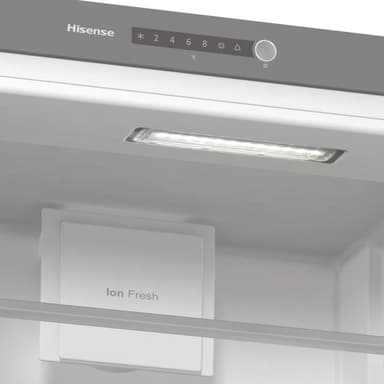 Hisense Kylskåp RIL391D4BWE (integrerad)