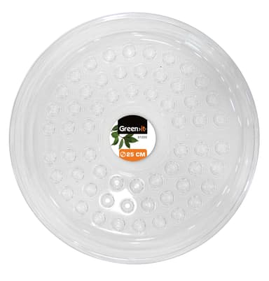 Planteunderskål - Ø25,5 cm