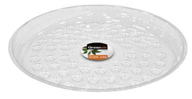 Planteunderskål - Ø25,5 cm