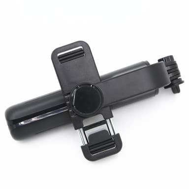 Stativ / Tripod med Bluetooth till mobiltelefon, Svart