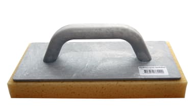 Pussebrett  30 mm svamp 140x280 mm