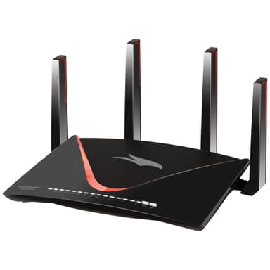 Netgear Nighthawk Pro Gaming XR700 WiFi router