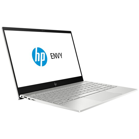 HP Envy 13-ah1804no 13,3" bärbar dator (silver)