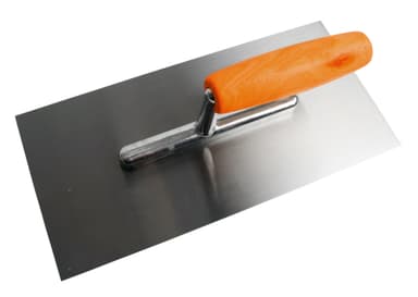 Glattebrett 230×130 mm