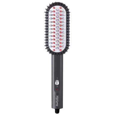 BaByliss Paris Sublim’ 3D plattborste H150E