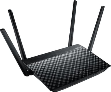 Asus RT-AC1300G Plus V2 WiFi-router