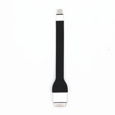 USB-C till VGA (hane) adapter kabel