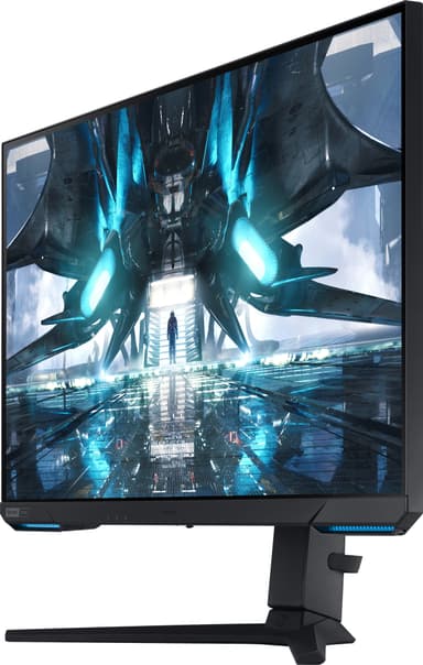 Samsung Odyssey G7 S28AG700 28" bildskärm för gaming