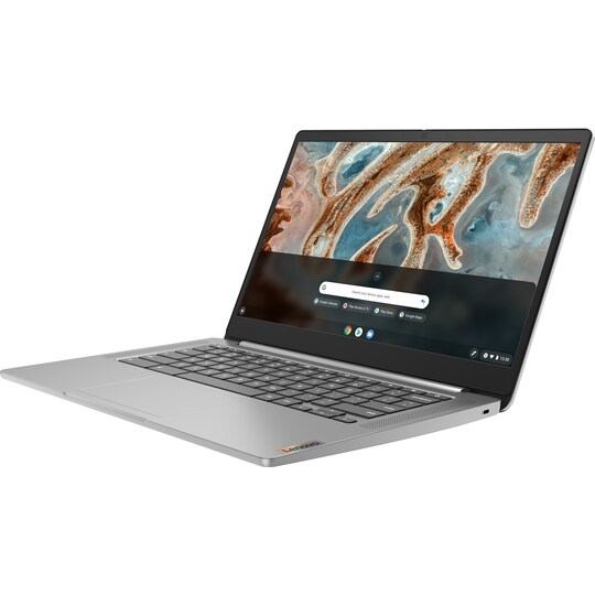 Lenovo IdeaPad 3 Chromebook MTK/4/64 bärbar dator