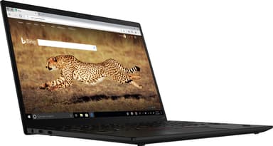 Lenovo ThinkPad X1 Nano Gen 1 13" 5G bärbar dator i7/16/512 GB (svart)
