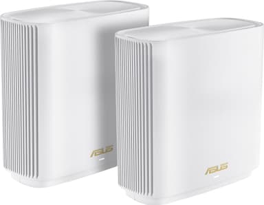 Asus ZenWifi XT8 tri-band WiFi 6 meshsystem 2-pack