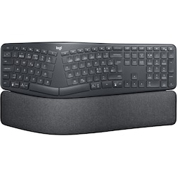 Logitech Ergo K860 ergonomiskt tangentbord