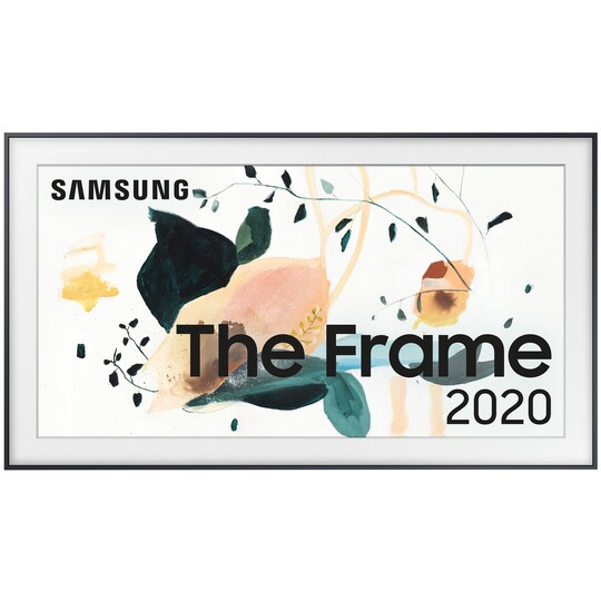 Samsung 75" LS03T The Frame 4K QLED TV (2020)