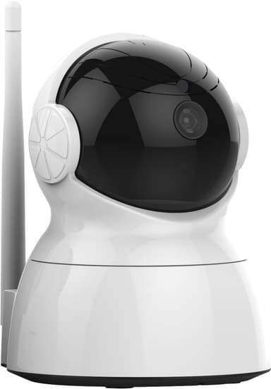 Heimgard Indoor HD Pan/Tilt-kamera