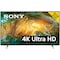Sony 65" XH80 4K UHD LED Smart TV KD65XH8096