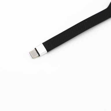USB-C till VGA (hane) adapter kabel