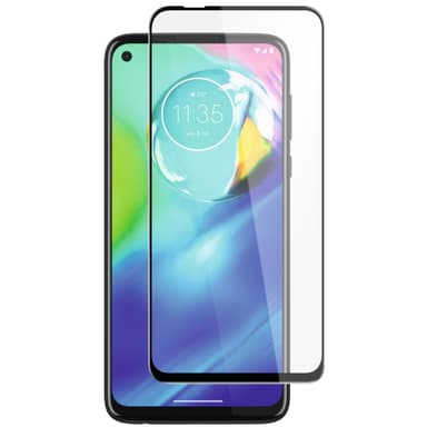 Panzer Full-Fit Motorola Moto G8 Power skärmskydd
