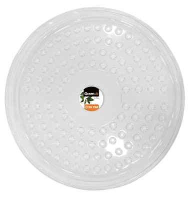 Planteunderskål - Ø35,5 cm
