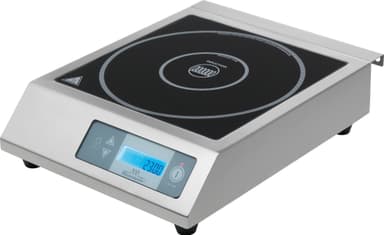 Sirman Induktionshäll 51GPBT3552