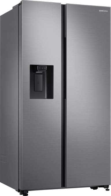 Samsung side-by-side kylskåp/frys RS65R5411M9EE (rostfri)