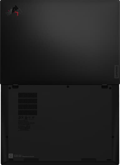 Lenovo ThinkPad X1 Nano Gen 1 13" 4G bärbar dator i7/16/512 GB (svart)