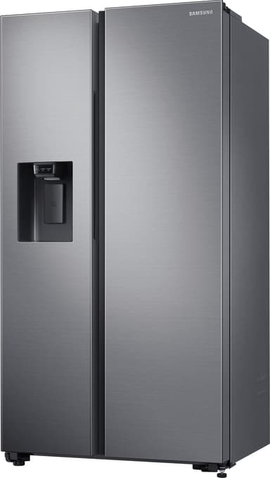 Samsung side-by-side kylskåp/frys RS65R5411M9EE (rostfri)