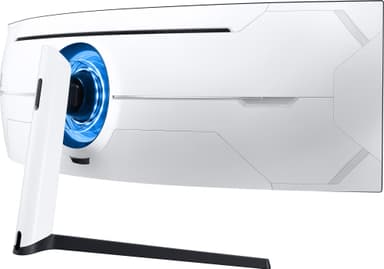 Samsung Odyssey Neo G9 S49AG950 49" välvd bildskärm för gaming