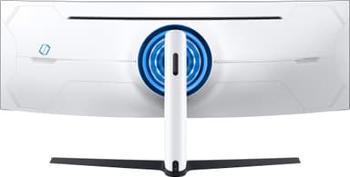 Samsung Odyssey Neo G9 S49AG950 49" välvd bildskärm för gaming