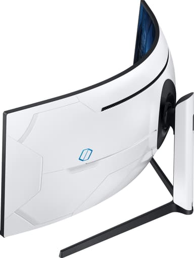 Samsung Odyssey Neo G9 S49AG950 49" välvd bildskärm för gaming