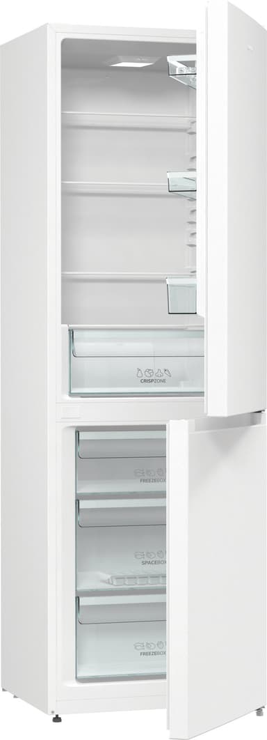 Gorenje Essential kylskåp/frys RK6192EW4