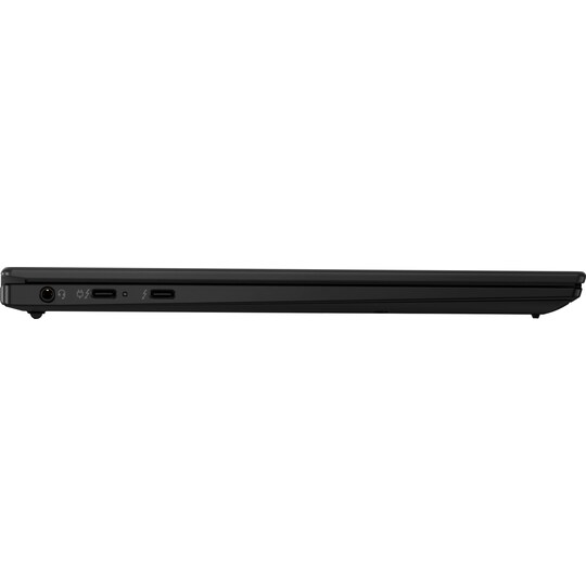 Lenovo ThinkPad X1 Nano Gen 1 13" 4G bärbar dator i7/16/512 GB (svart)